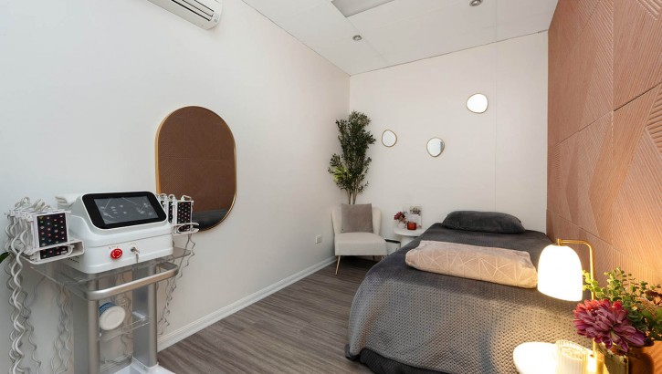 The Body Clinic -54
