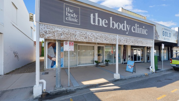 The Body Clinic -77