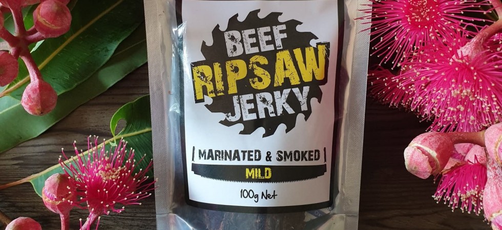 Ripsaw Jerky Manufacturer – Atherton Tablelands