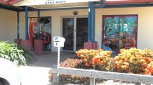 Golf Links Burger Bar – Townsville