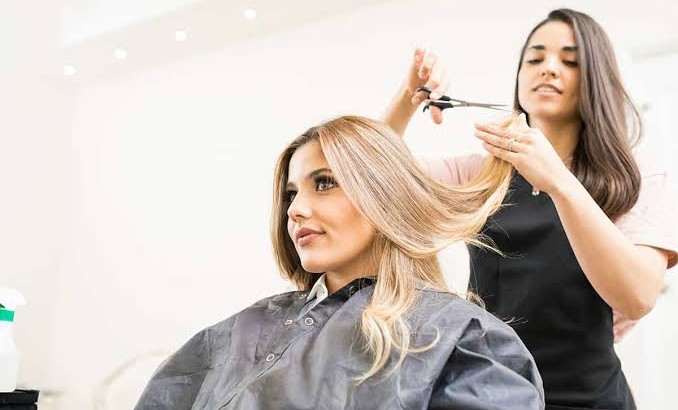 hairsalon