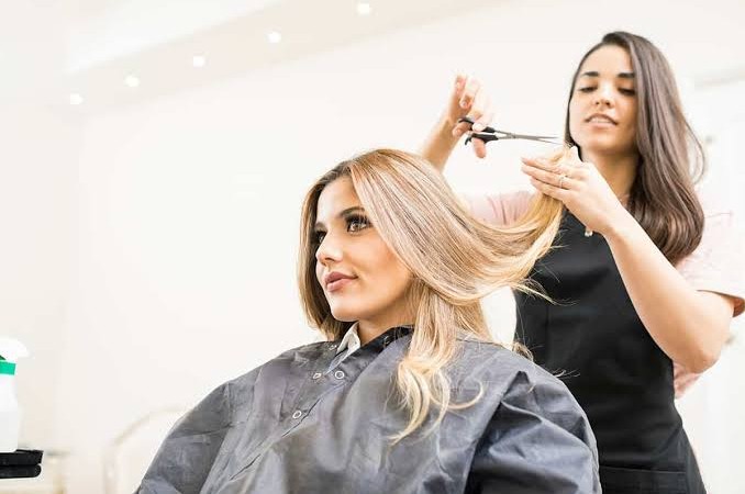hairsalon