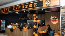 Kebab Express Townsville – 2 Locations